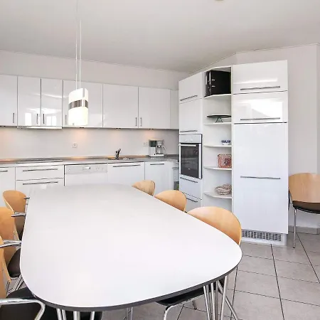 Apartment Xxvii Bogense