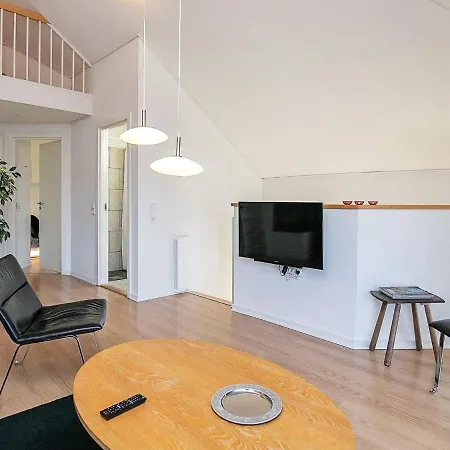 Xxvii Appartement Bogense