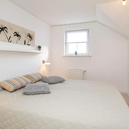 Apartment Xxvii